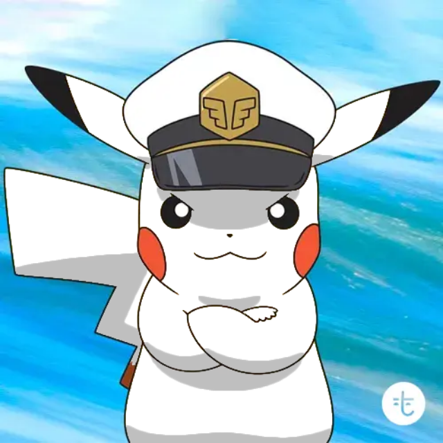 Pikachu Skin Toon Tone color study